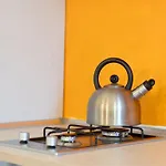 Sant\'Ambrogio Apartments - Raffaello