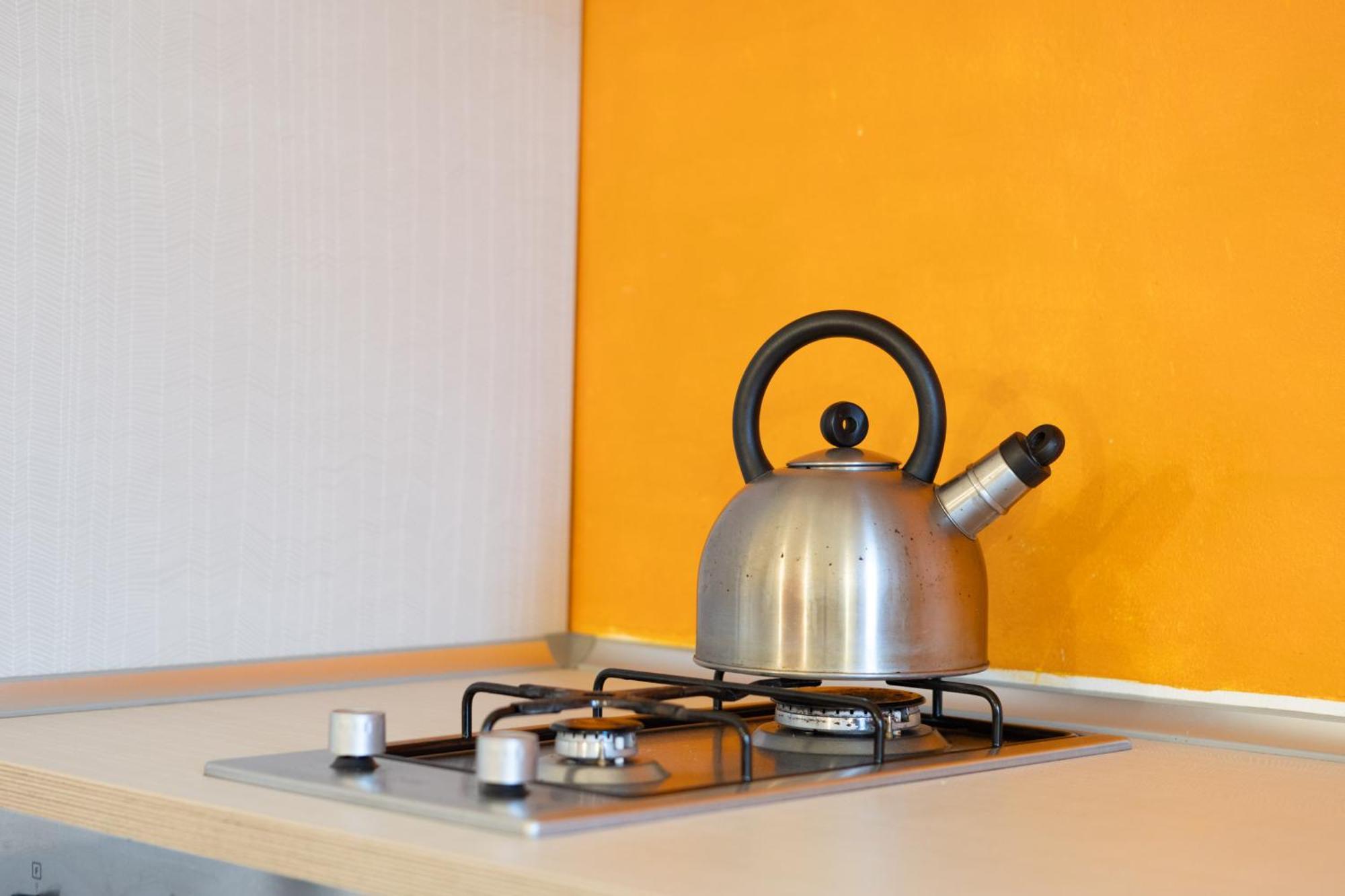 Apartment Sant'ambrogio - Raffaello