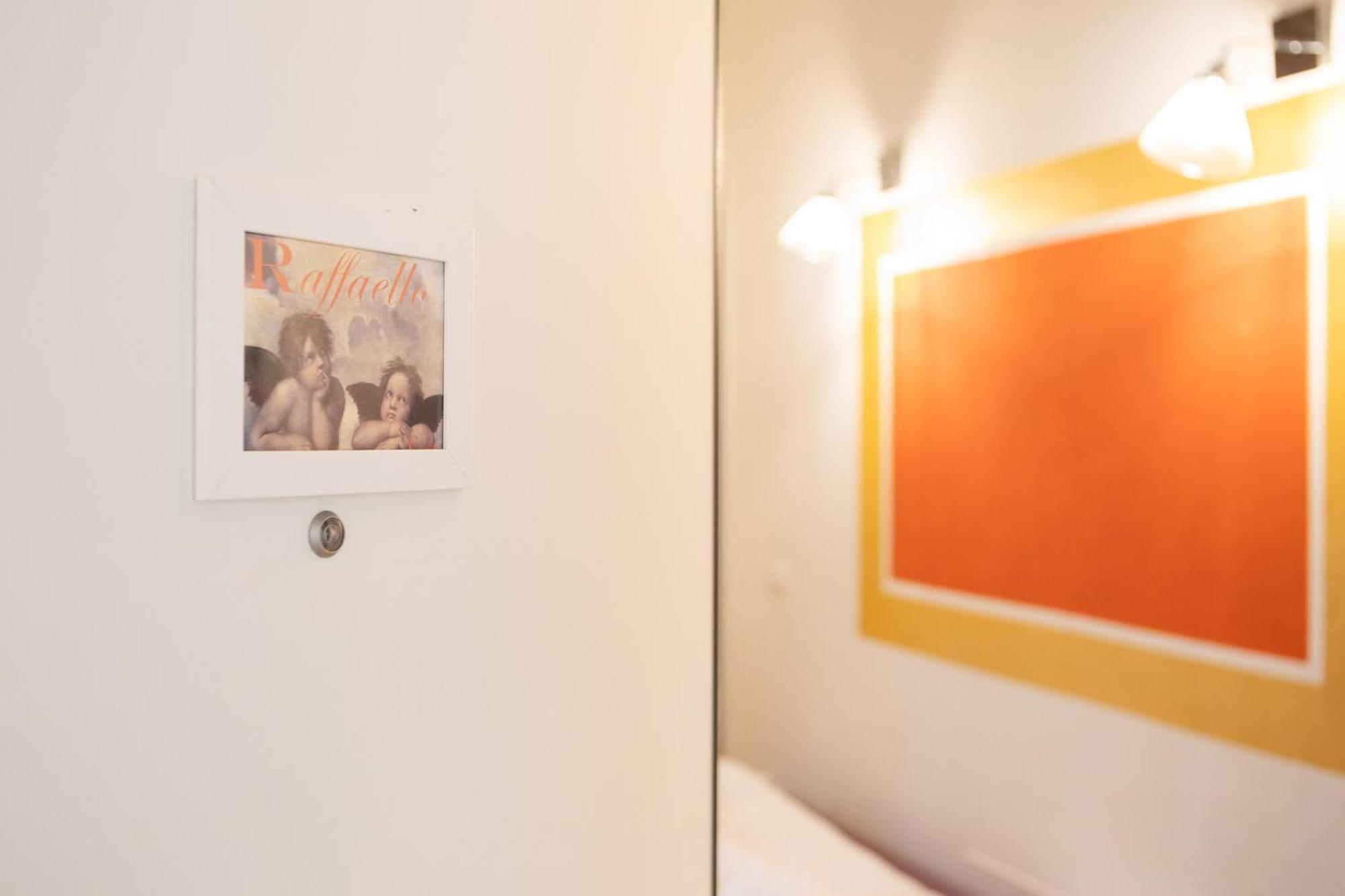 Sant'ambrogio - Raffaello Apartment *