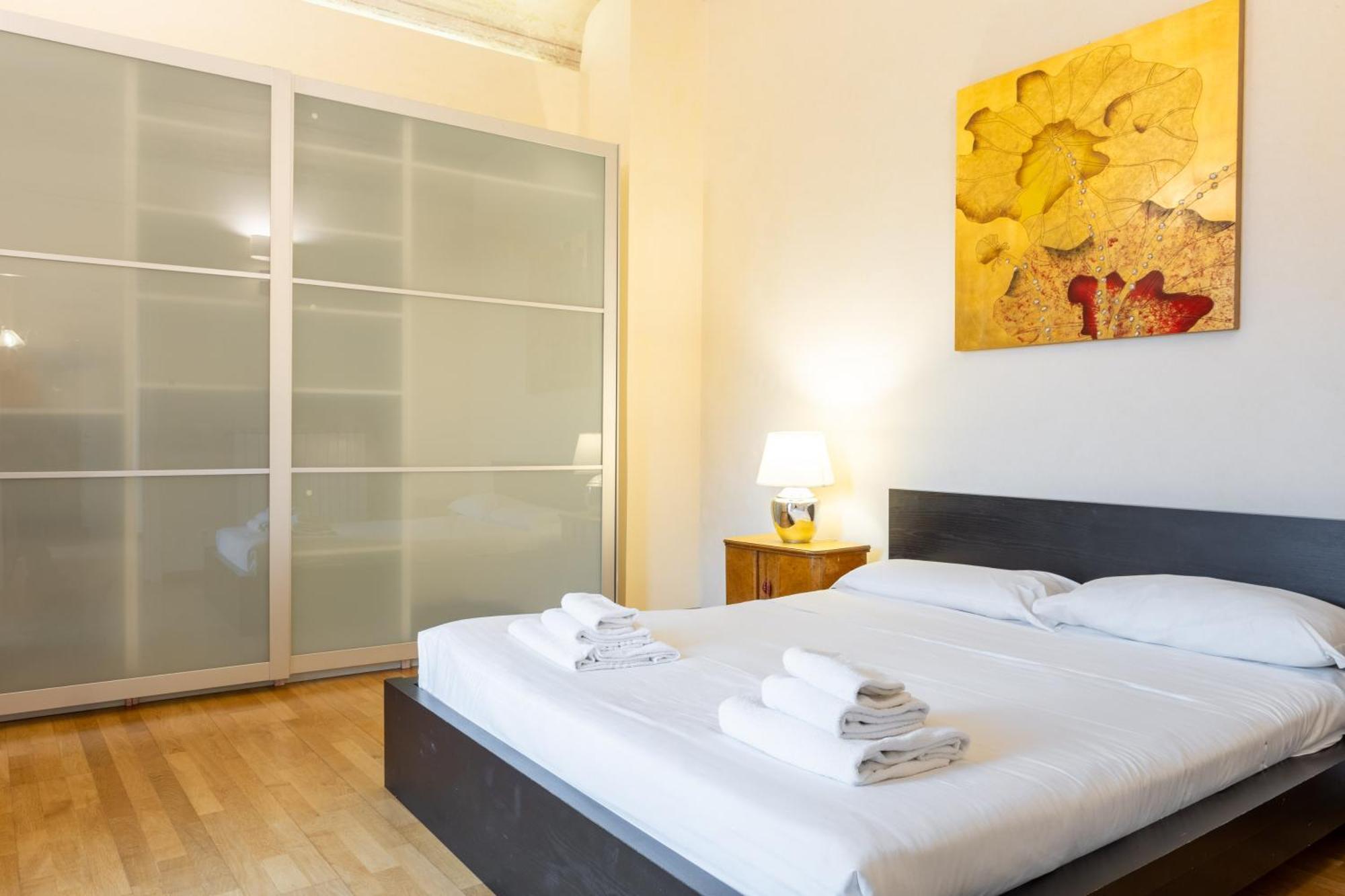 Sant'ambrogio - Raffaello Apartment *
